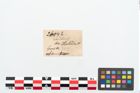 Foto von Eisengriffangelmesser (NHMW-PRAE-026042)
